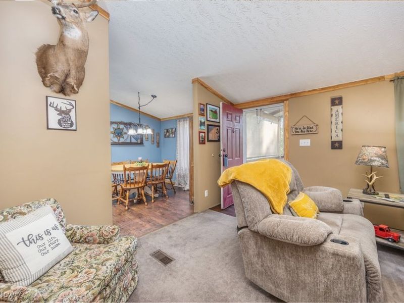 1788 Rosenbush Road, Newport, OH 45768 Photo 11