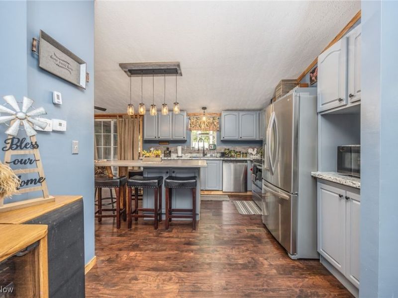 1788 Rosenbush Road, Newport, OH 45768 Photo 13