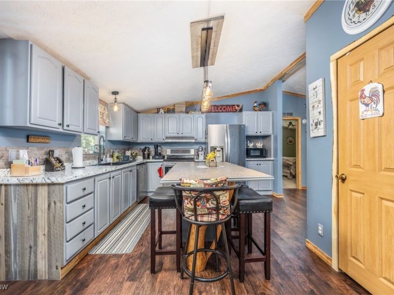 1788 Rosenbush Road, Newport, OH 45768 Photo 17