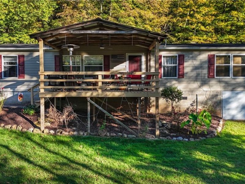 1788 Rosenbush Road, Newport, OH 45768 Photo 2