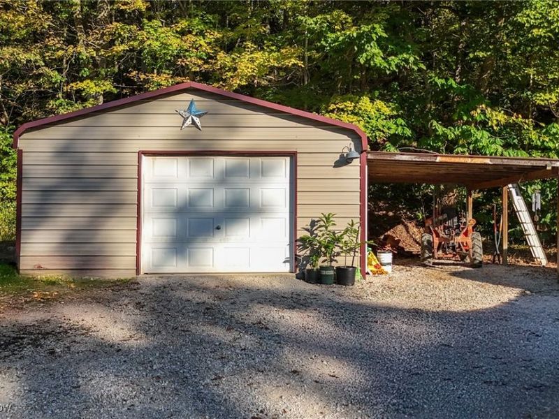 1788 Rosenbush Road, Newport, OH 45768 Photo 9