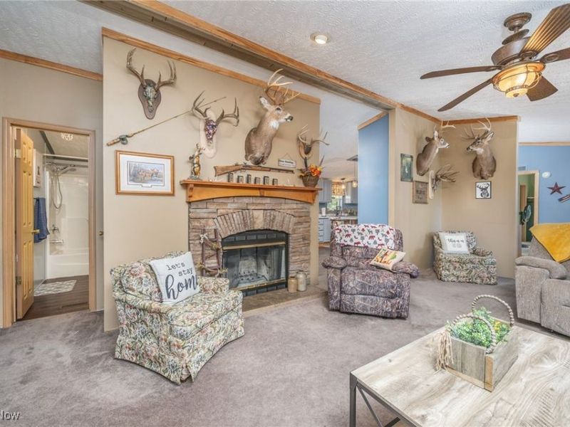 1788 Rosenbush Road, Newport, OH 45768 Photo 9