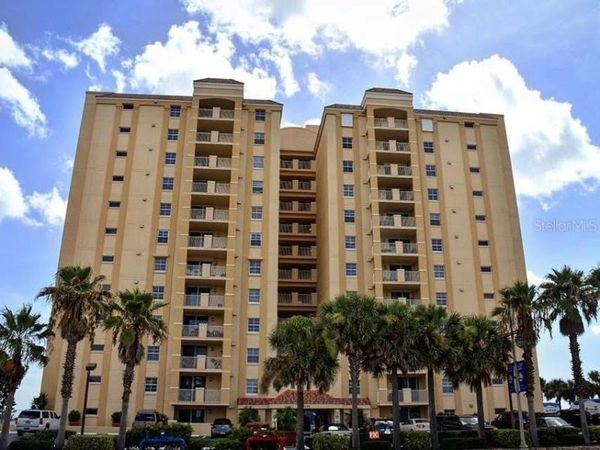 3145 S ATLANTIC AVENUE, Unit 205, DAYTONA BEACH, FL 32118