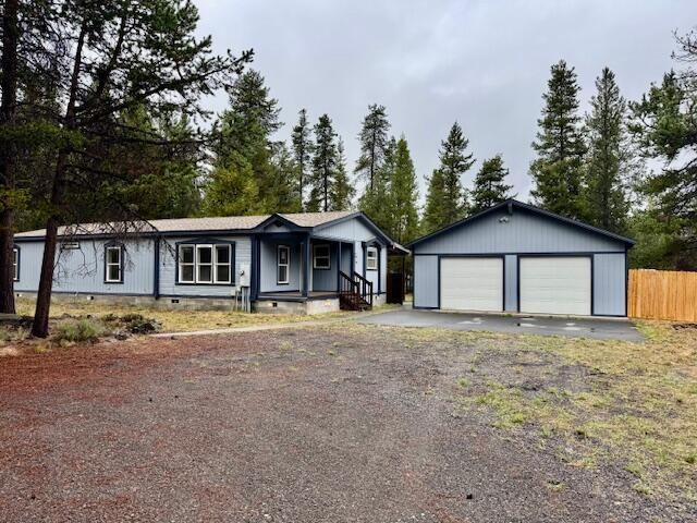 16032 Dyke Road, La Pine, OR 97739 Main Photo