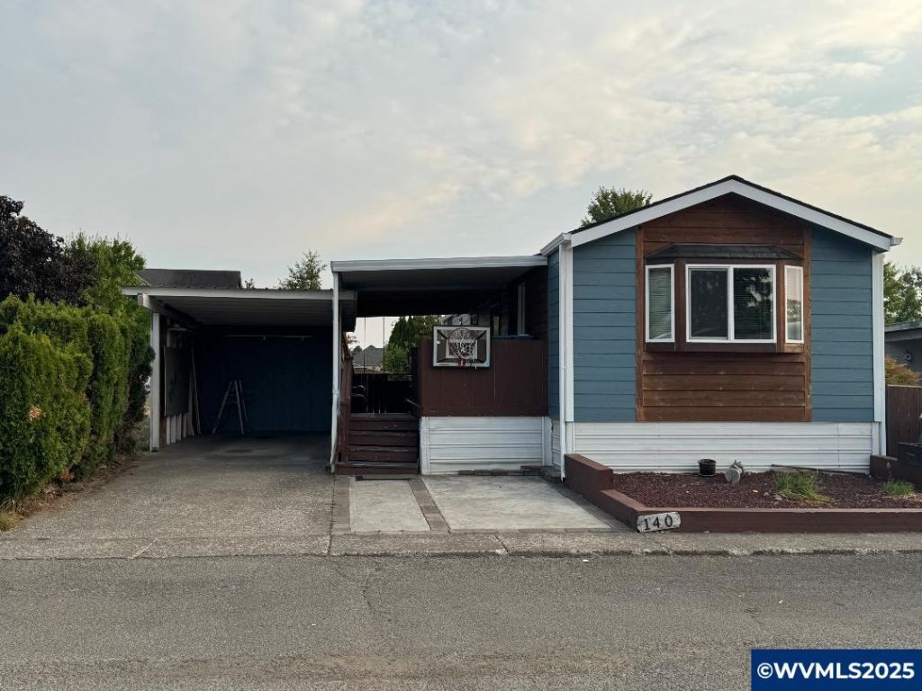 277 Edwards Rd S, Monmouth, OR 97361 Main Photo