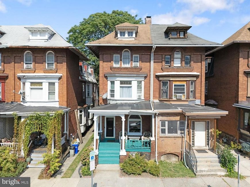 1612 State Street, Harrisburg, PA 17103 Main Photo