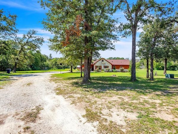 899 Fcr, Unit 930, Teague, TX 75860