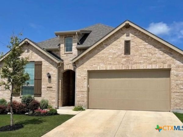 148 Emerald Garden Road, San Marcos, TX 78666