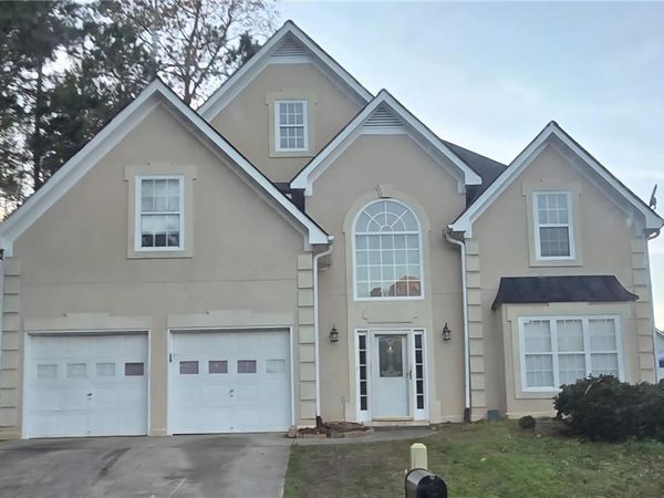 7365 Royale Lane, Riverdale, GA 30296