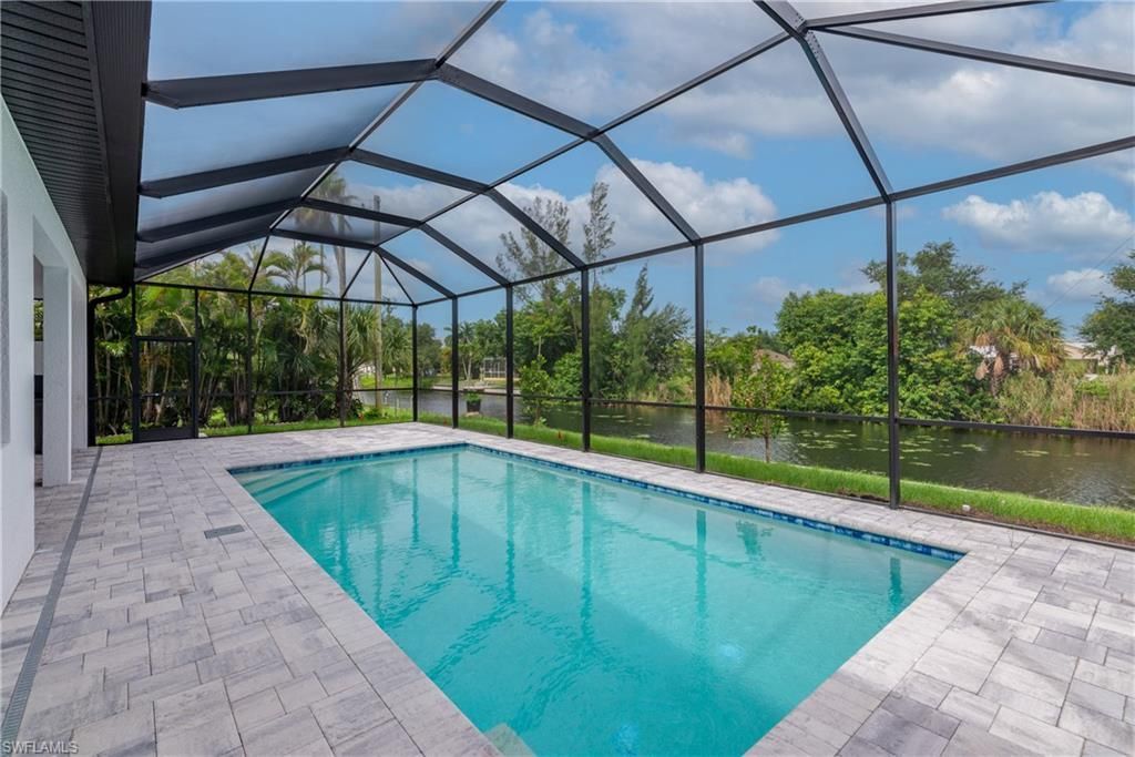 2242 NW 4th St, Cape Coral, FL 33993 Photo