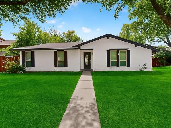 3222 Shield Lane, Garland, TX 75044