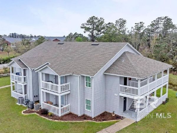 6194 St Hwy 59, Unit I4, Gulf Shores, AL 36542