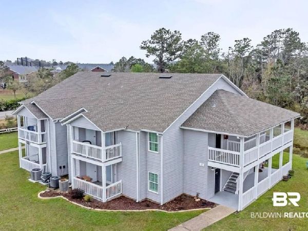 6194 St Hwy 59, Unit I4, Gulf Shores, AL 36542