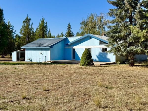 11747 Whispering Pines Drive, Keno, OR 97627