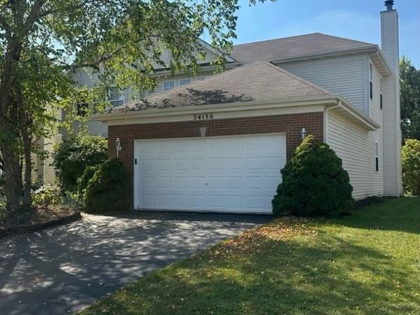 34156 N RED TOP Lane, Round Lake, IL 60073