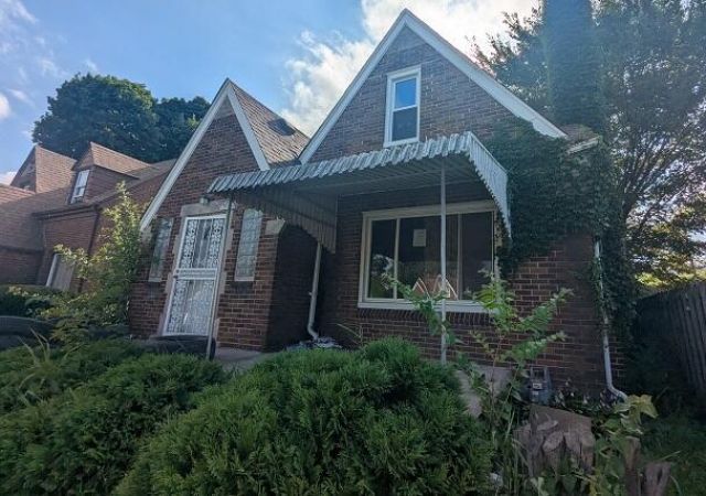 8585 Marlowe Street, Detroit, MI 48228 Main Photo