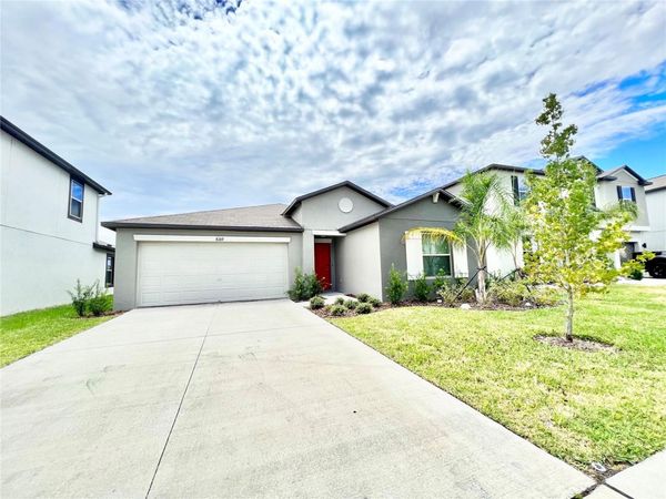 8769 PARSONS HILL BOULEVARD, WESLEY CHAPEL, FL 33545