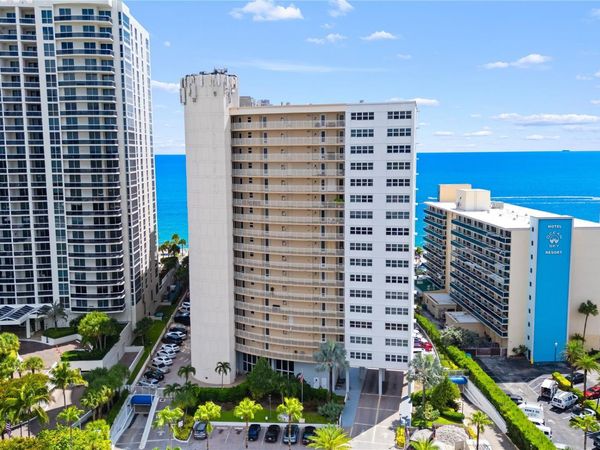 4100 Galt Ocean Drive, Unit 304, Fort Lauderdale, FL 33308