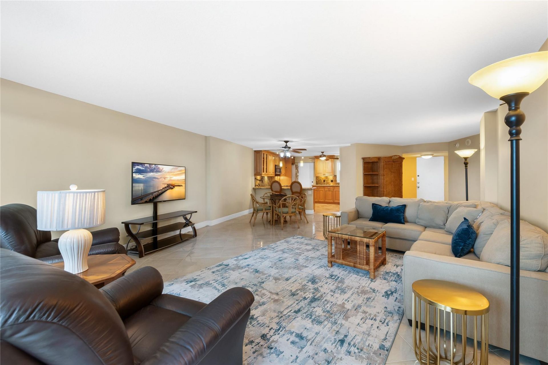 4100 Galt Ocean Drive, Unit 304, Fort Lauderdale, FL 33308 Photo