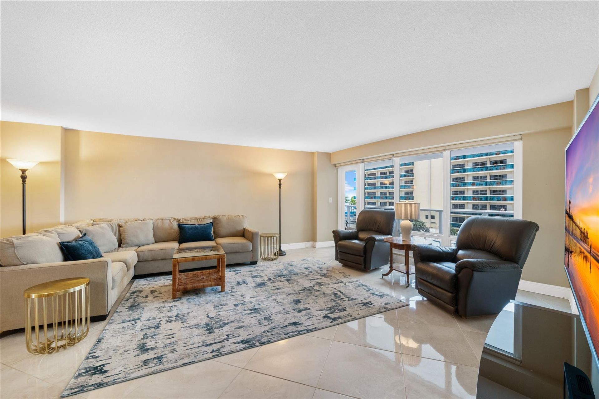 4100 Galt Ocean Drive, Unit 304, Fort Lauderdale, FL 33308 Photo