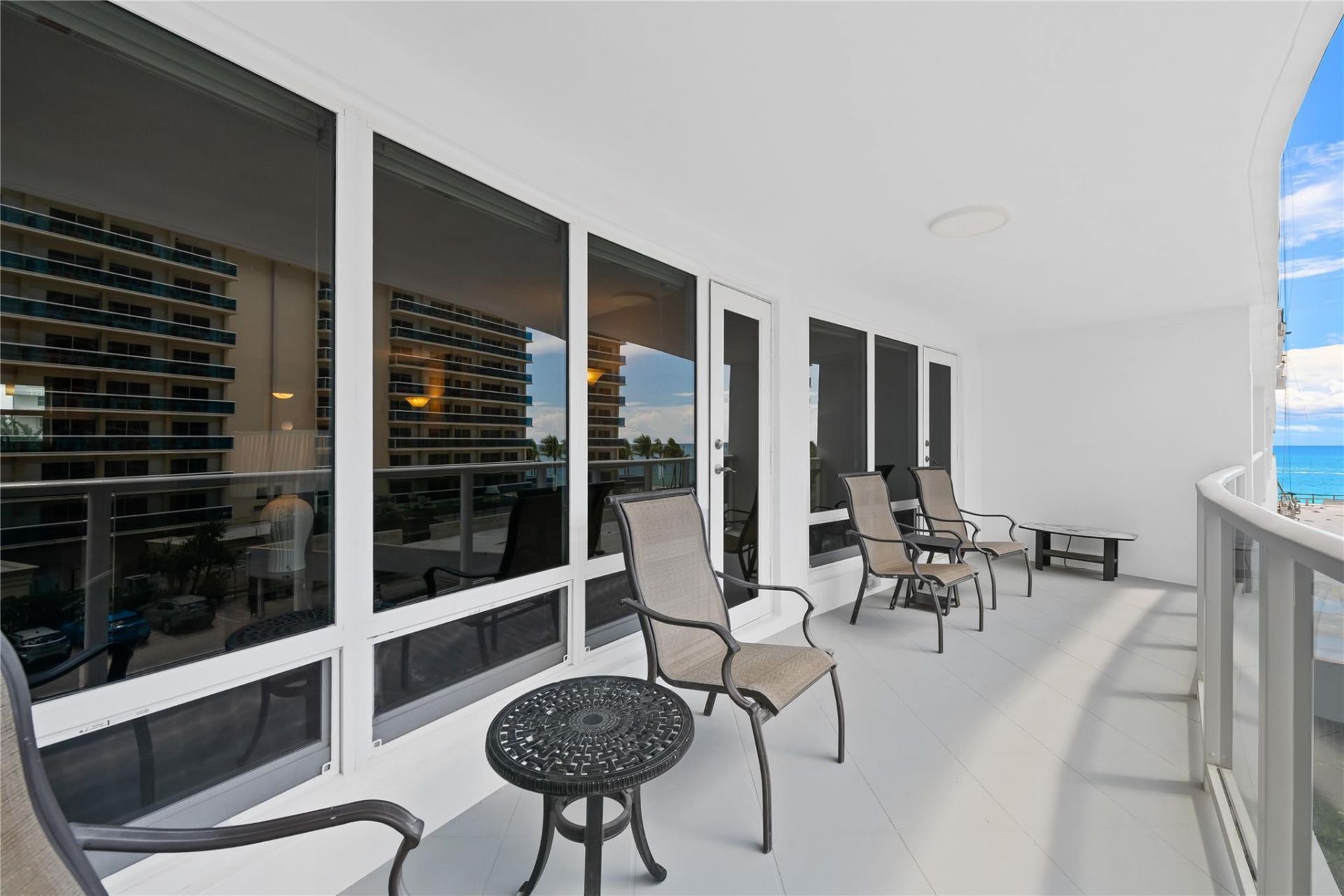 4100 Galt Ocean Drive, Unit 304, Fort Lauderdale, FL 33308 Photo
