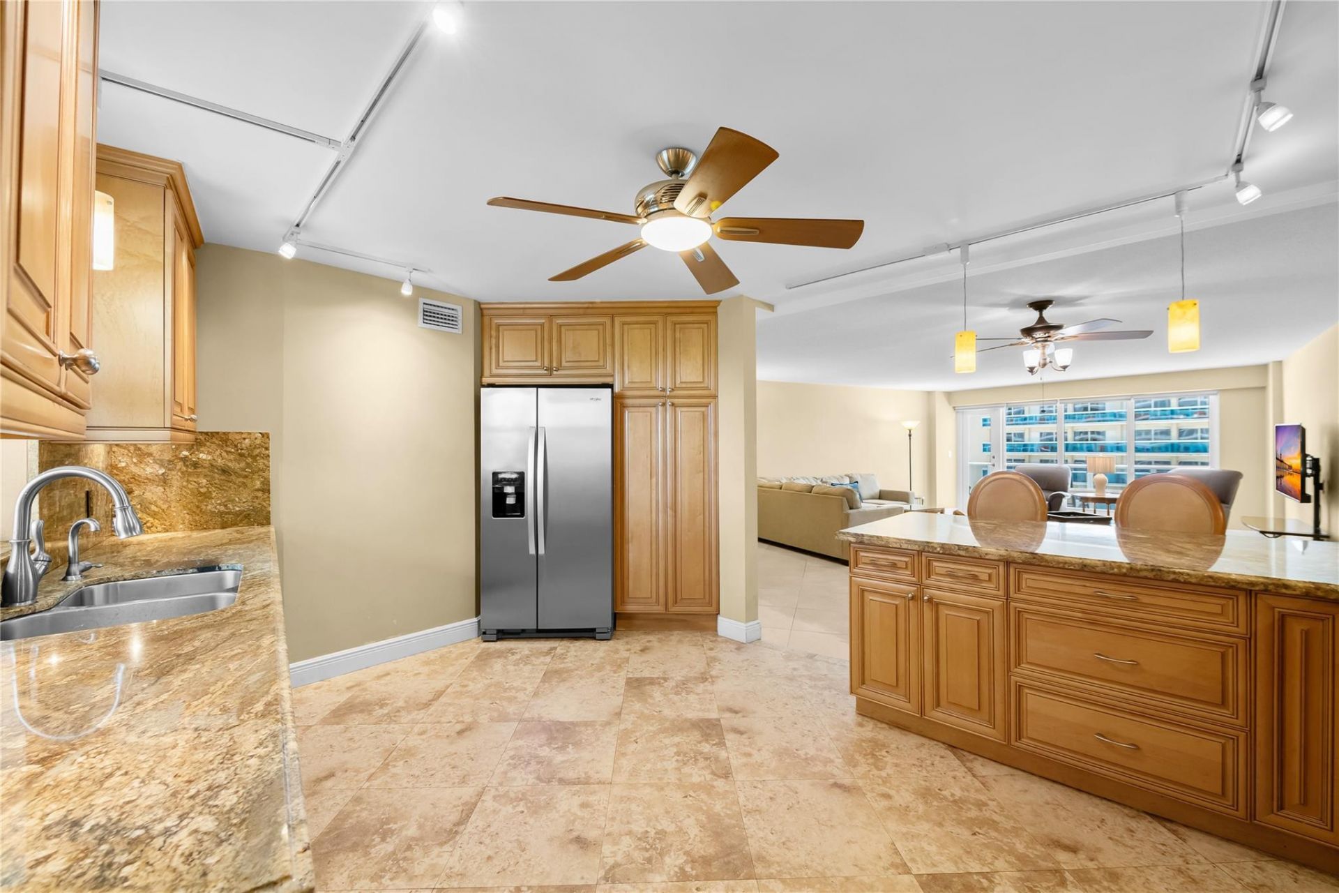 4100 Galt Ocean Drive, Unit 304, Fort Lauderdale, FL 33308 Photo