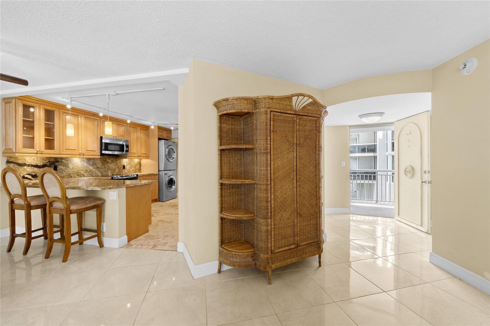 4100 Galt Ocean Drive, Unit 304, Fort Lauderdale, FL 33308 Photo