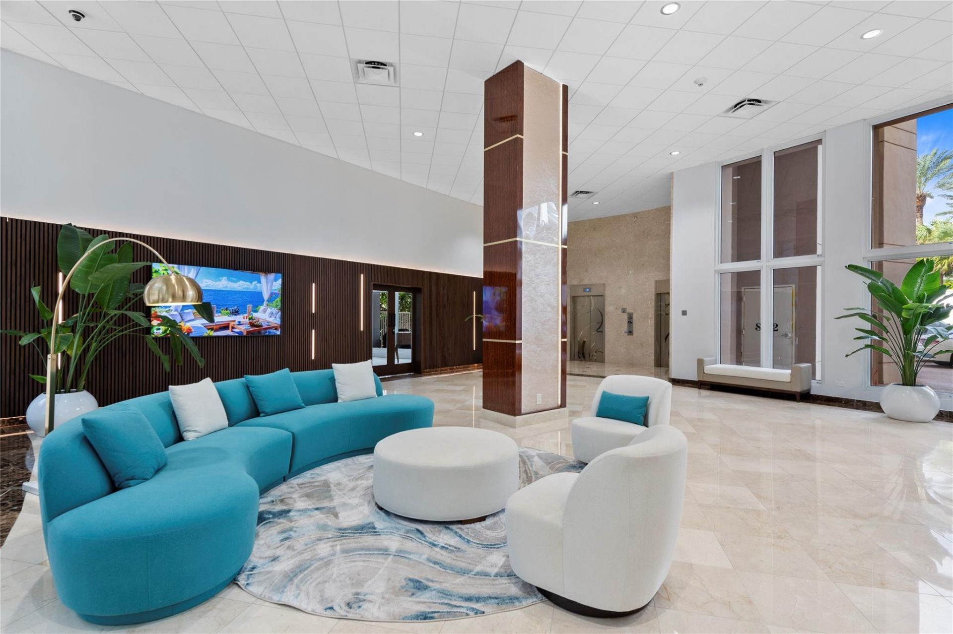 4100 Galt Ocean Drive, Unit 304, Fort Lauderdale, FL 33308 Photo