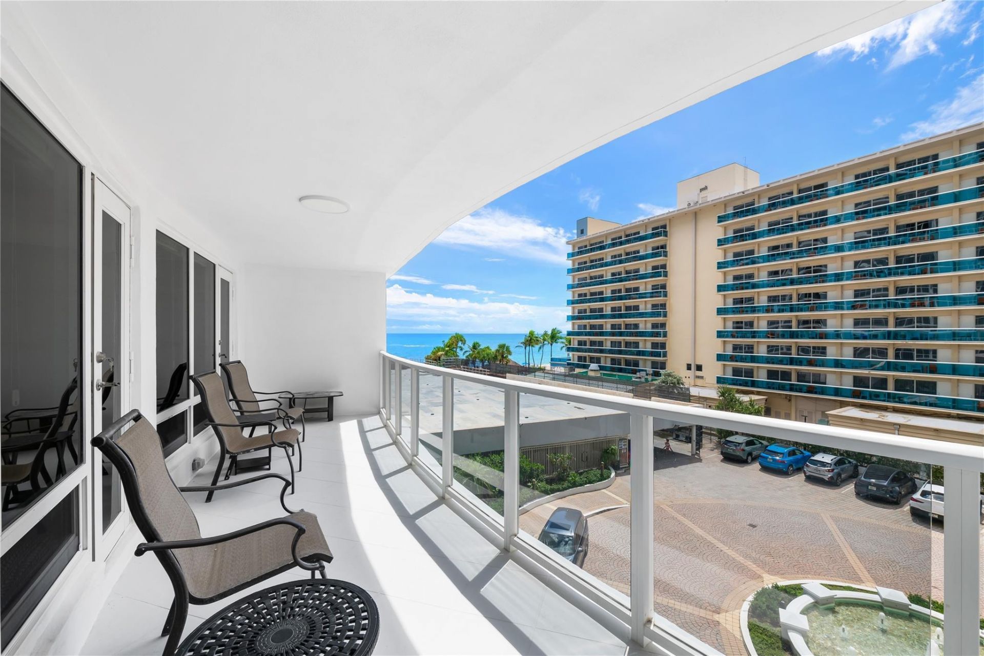 4100 Galt Ocean Drive, Unit 304, Fort Lauderdale, FL 33308 Photo