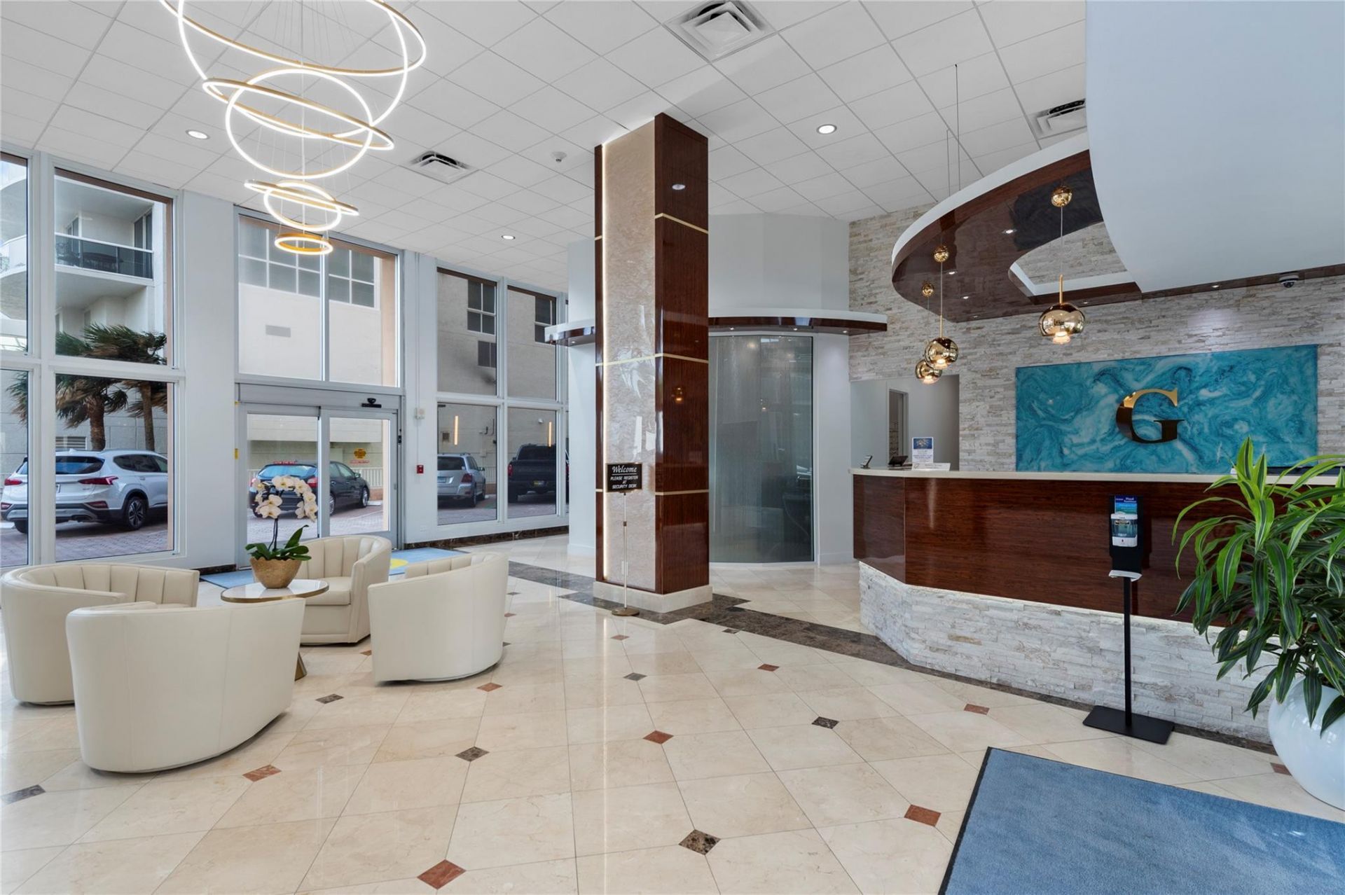 4100 Galt Ocean Drive, Unit 304, Fort Lauderdale, FL 33308 Photo