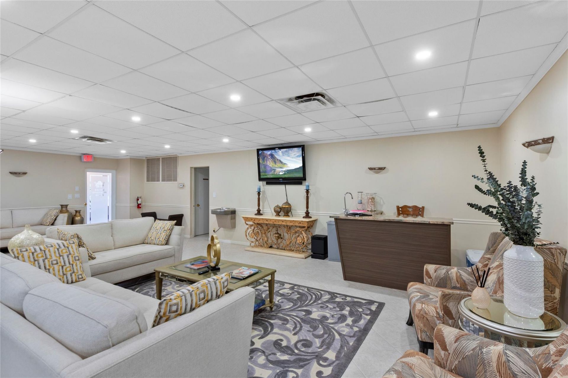 4100 Galt Ocean Drive, Unit 304, Fort Lauderdale, FL 33308 Photo