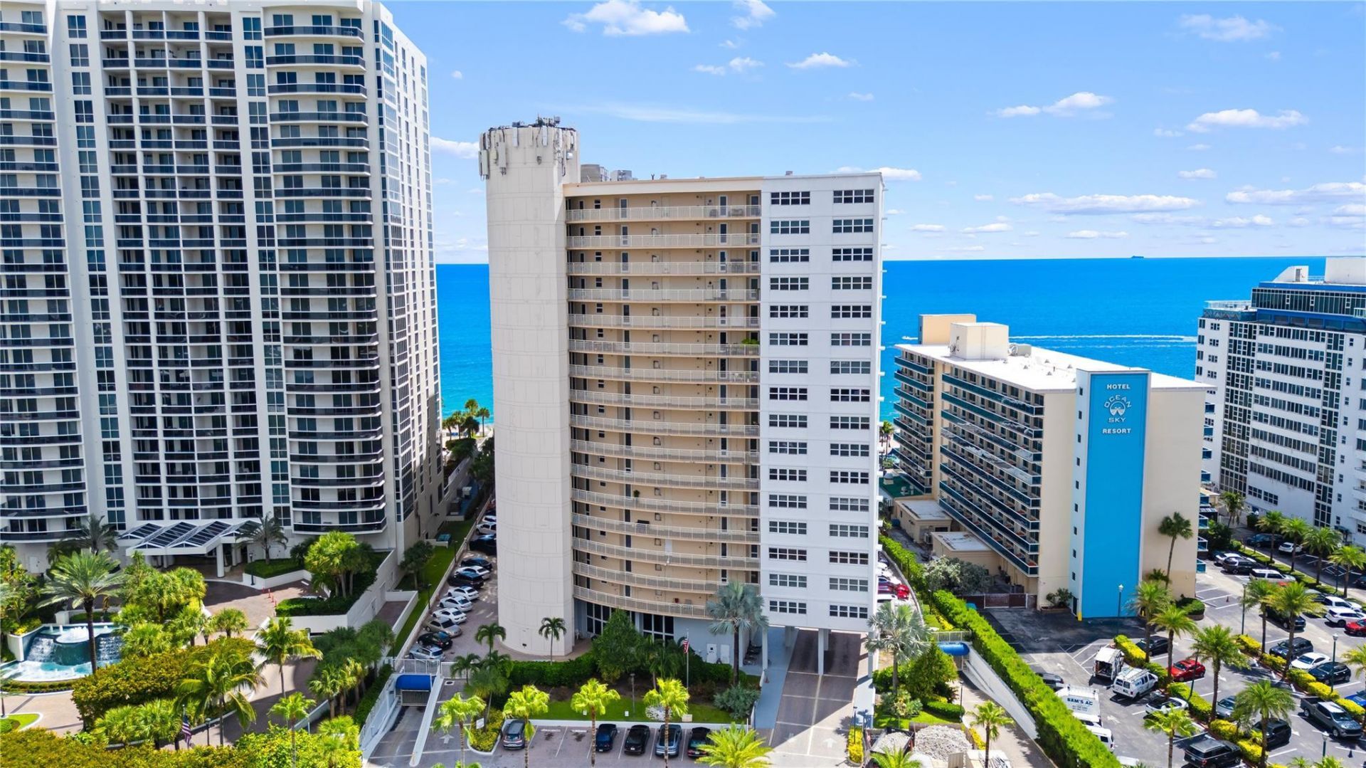 4100 Galt Ocean Drive, Unit 304, Fort Lauderdale, FL 33308 Photo