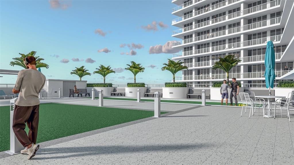 4100 Galt Ocean Drive, Unit 304, Fort Lauderdale, FL 33308 Photo