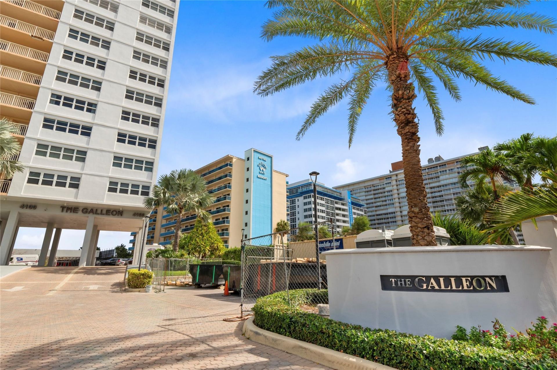 4100 Galt Ocean Drive, Unit 304, Fort Lauderdale, FL 33308 Photo