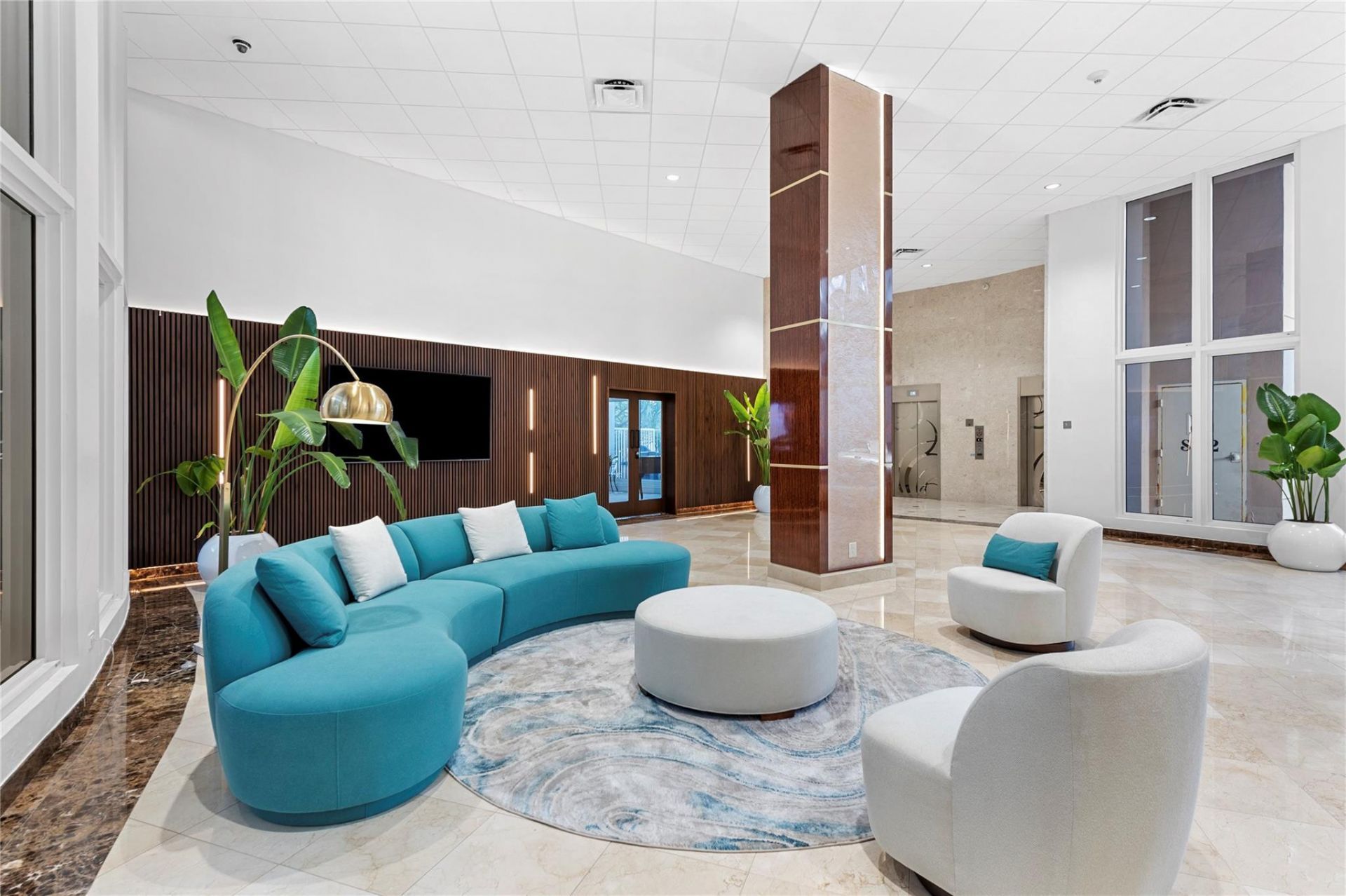 4100 Galt Ocean Drive, Unit 304, Fort Lauderdale, FL 33308 Photo