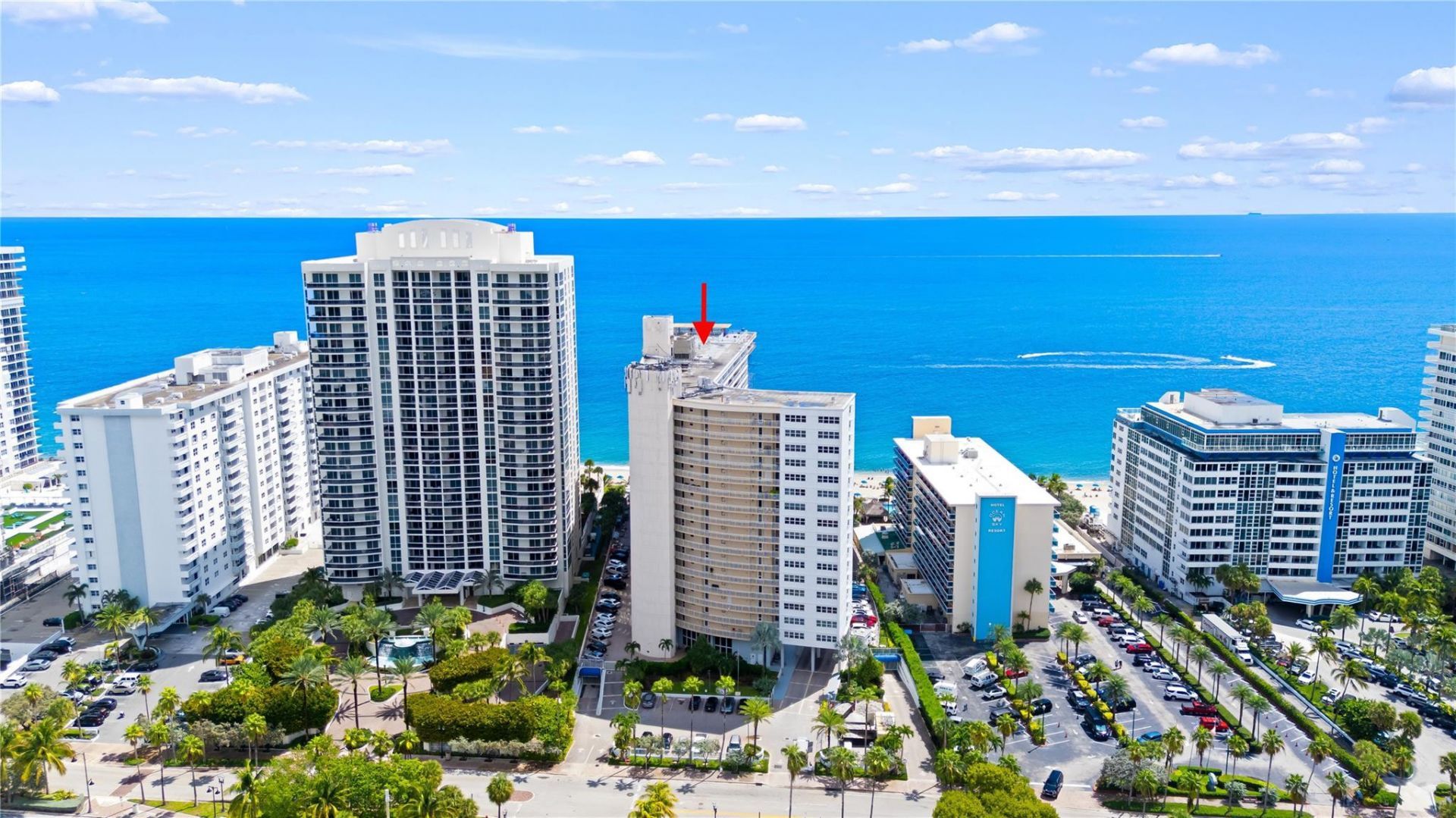 4100 Galt Ocean Drive, Unit 304, Fort Lauderdale, FL 33308 Photo