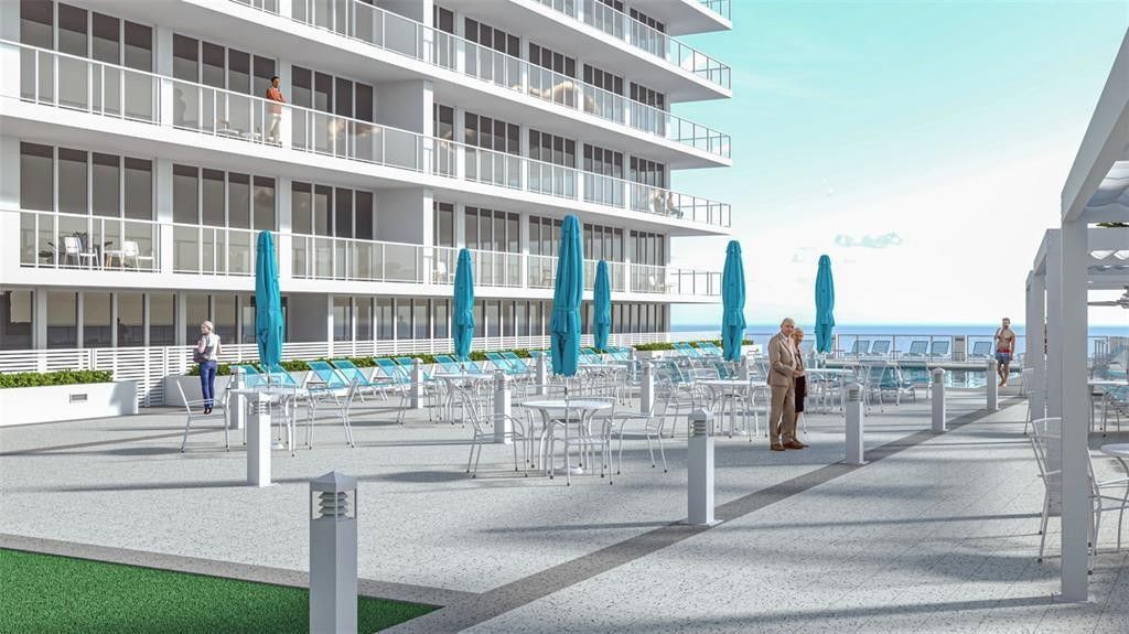 4100 Galt Ocean Drive, Unit 304, Fort Lauderdale, FL 33308 Photo