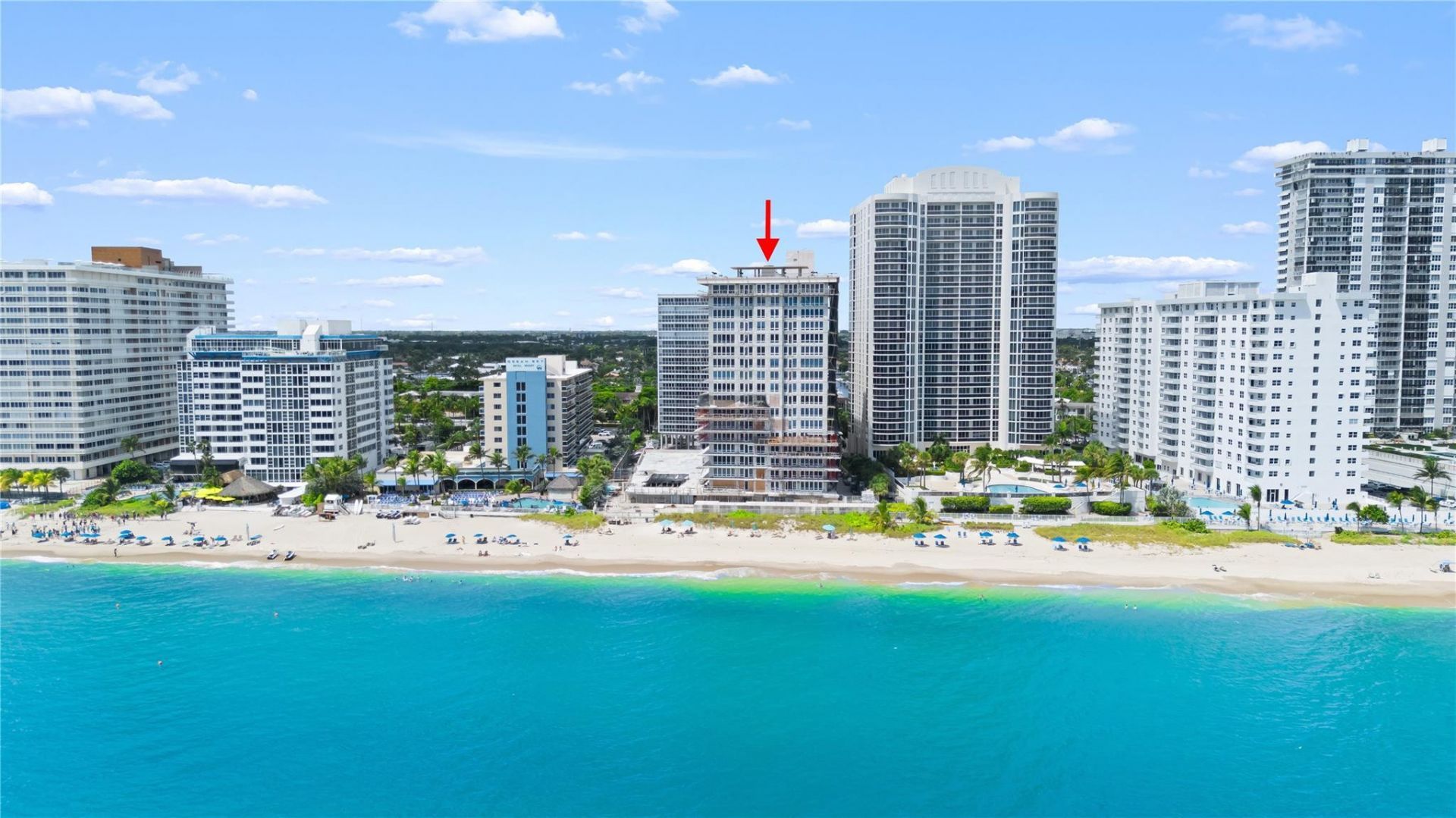 4100 Galt Ocean Drive, Unit 304, Fort Lauderdale, FL 33308 Photo