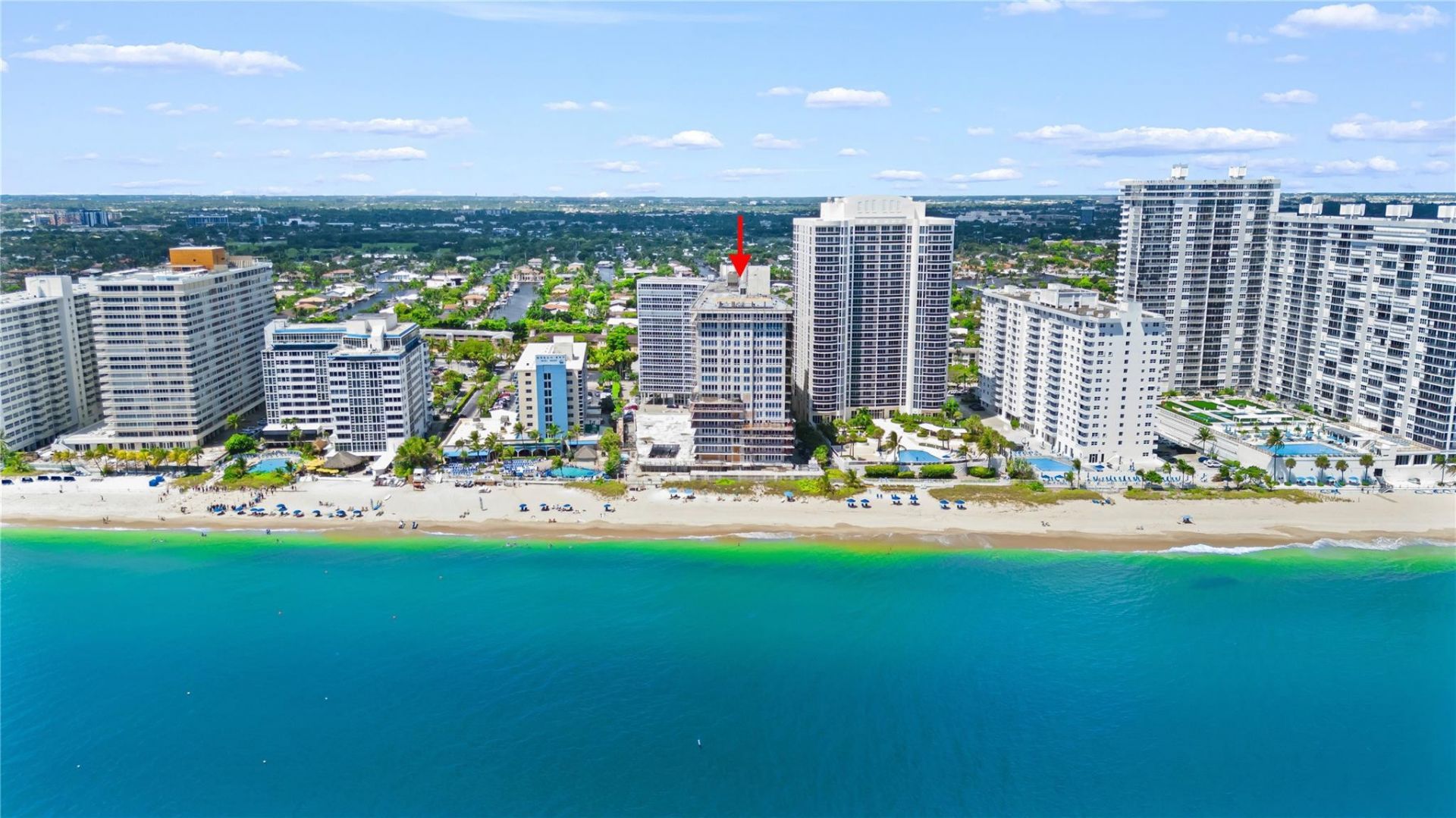 4100 Galt Ocean Drive, Unit 304, Fort Lauderdale, FL 33308 Photo