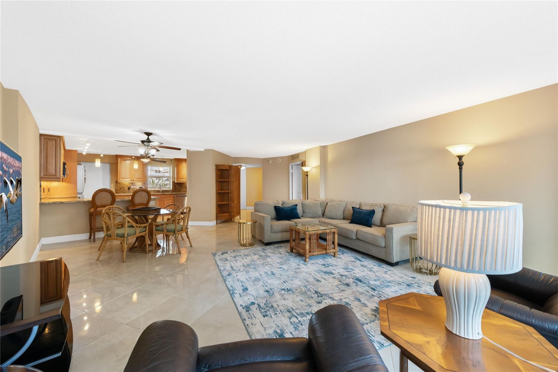 4100 Galt Ocean Drive, Unit 304, Fort Lauderdale, FL 33308 Photo