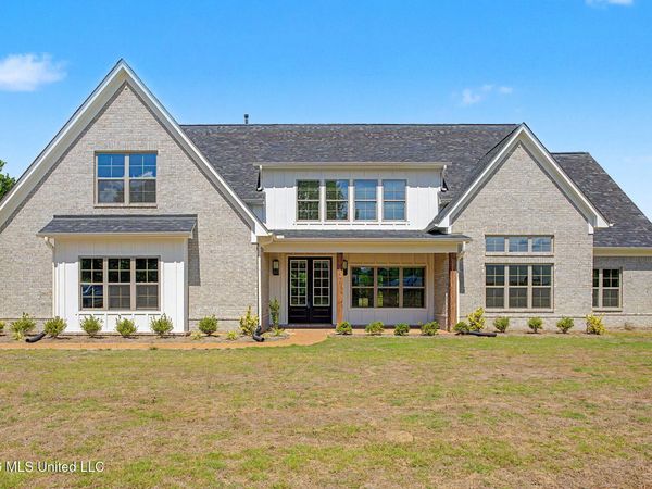 4644 Taylor Trail, Hernando, MS 38632