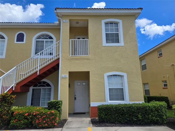 6101 LAKE MARION GOLF RESORT, Unit 6, POINCIANA, FL 34759