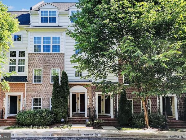 19461 DOVER CLIFFS CIRCLE, Unit 19461, GERMANTOWN, MD 20874