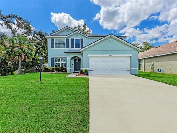 5809 71ST STREET E, PALMETTO, FL 34221