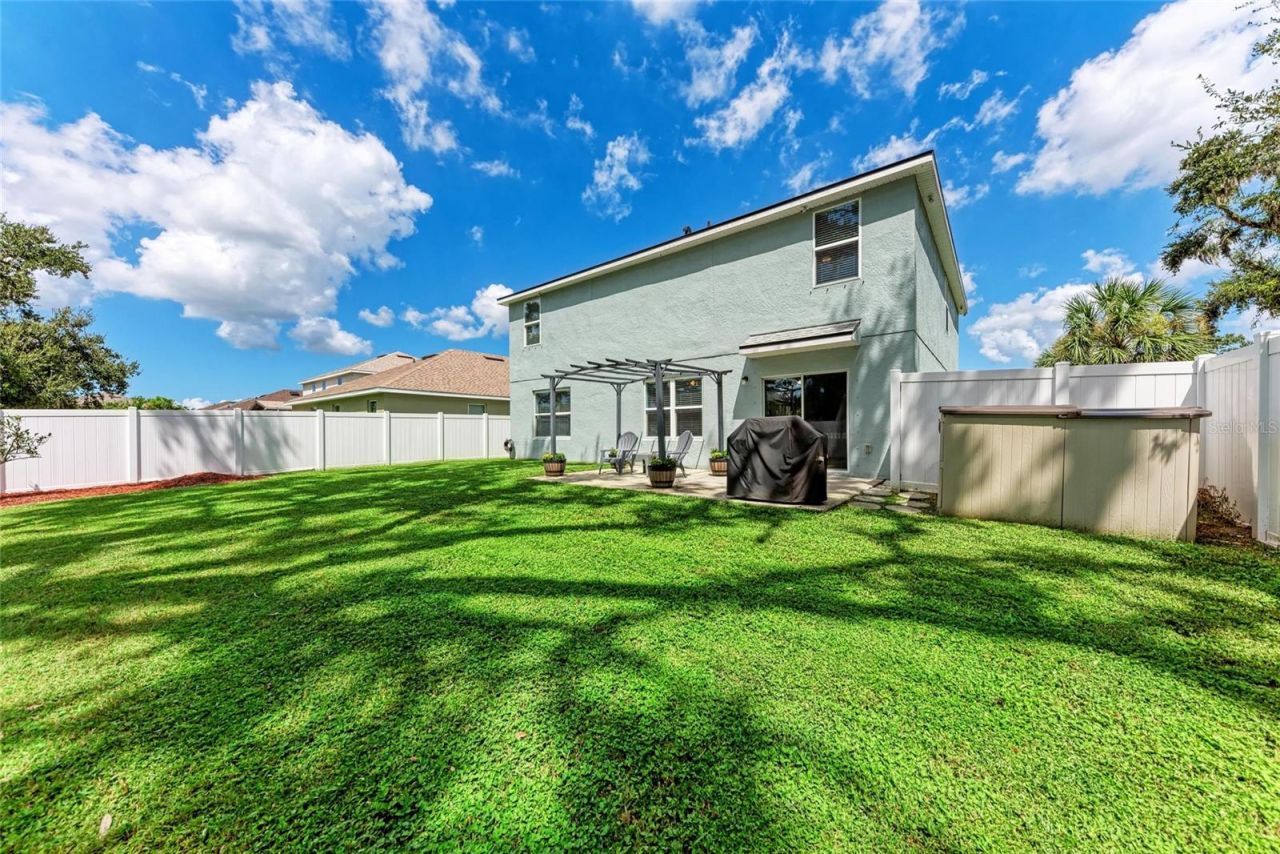 5809 71st Street E, Palmetto, FL 34221 Photo