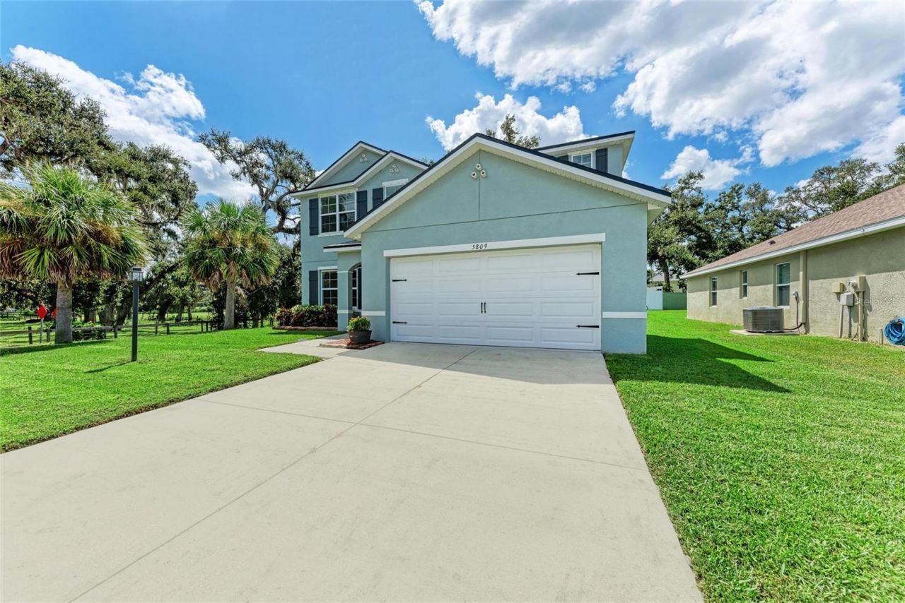 5809 71st Street E, Palmetto, FL 34221 Photo