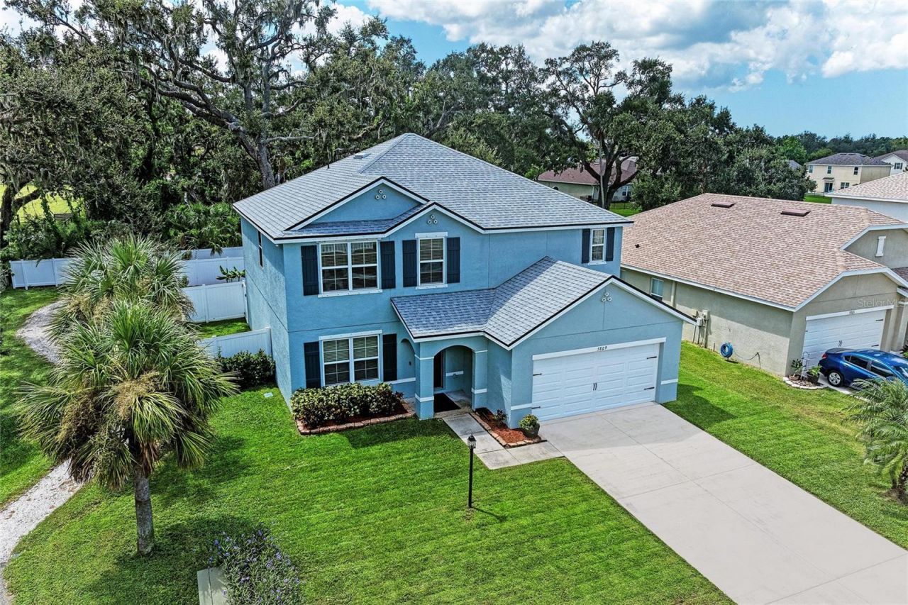 5809 71st Street E, Palmetto, FL 34221 Photo