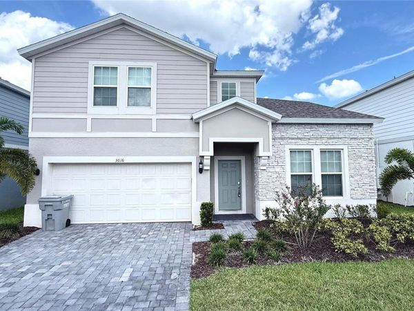 3016 MAHALO DRIVE, DAVENPORT, FL 33897