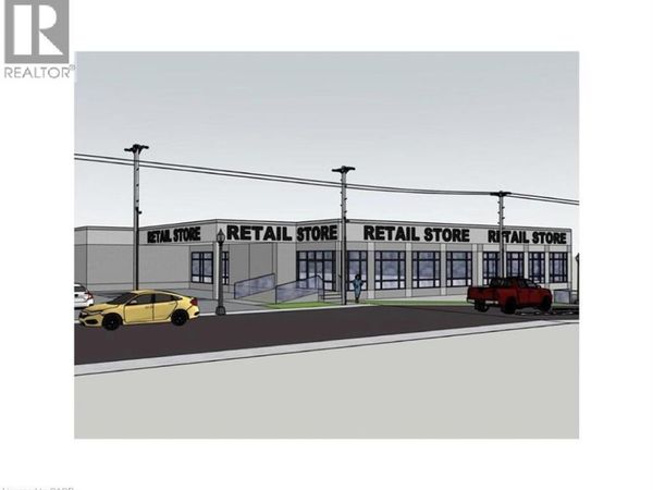 25 CHURCH Street West, Unit 4, Elmira, ON N3B1M2