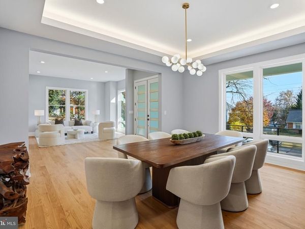 7306 SPORTSMAN DRIVE, FALLS CHURCH, VA 22043